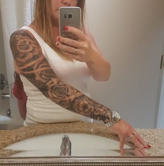 Meet your Posher, Dawn - Picture 1 of 1